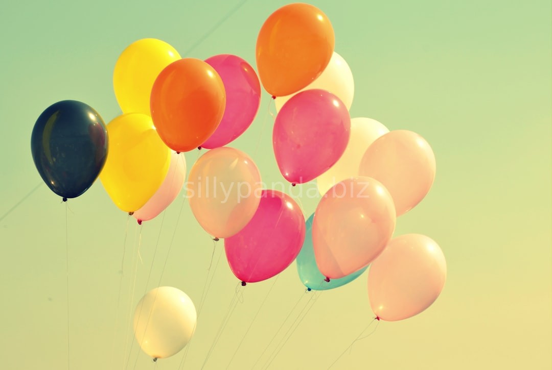 Balloon Arches