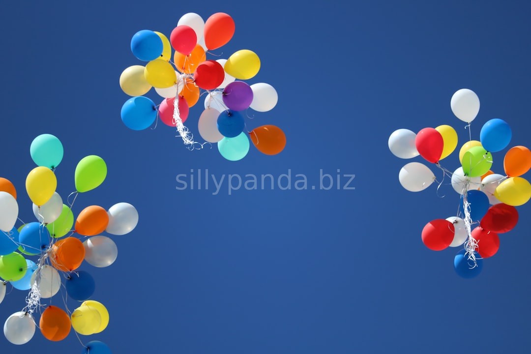 Helium Delivery