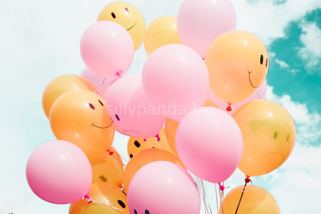 Balloon Arches