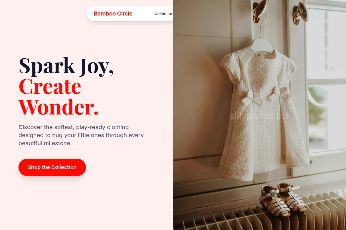 Toy Baby Clothes