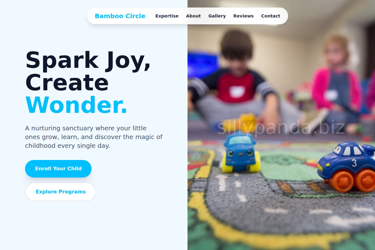 daycare