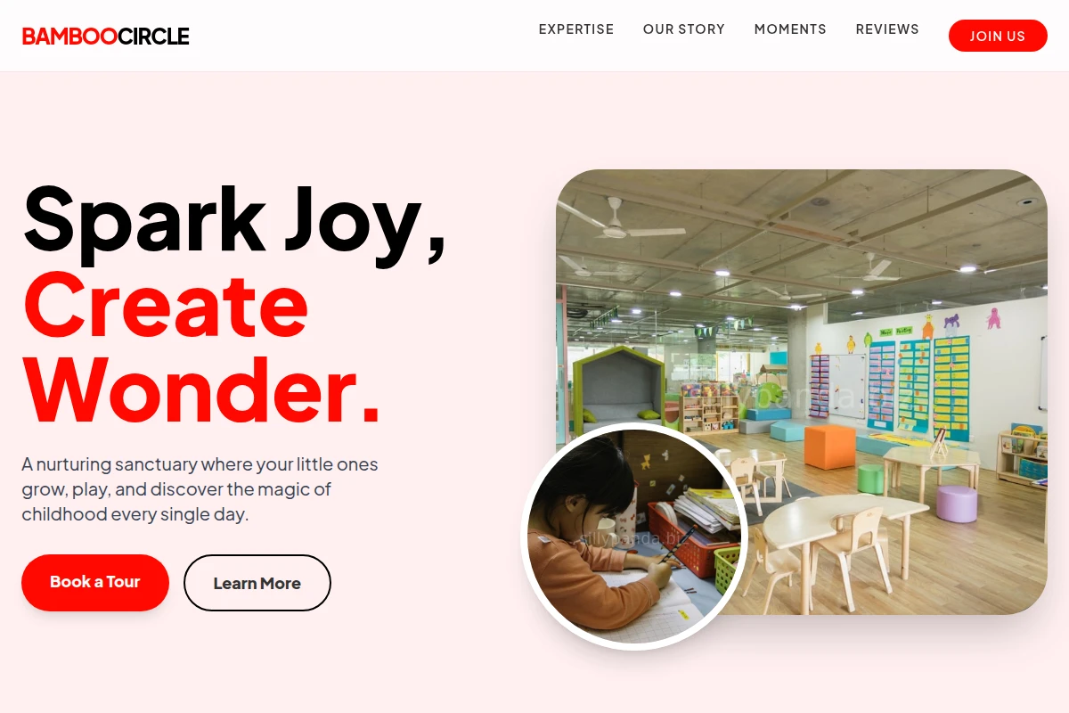 daycare