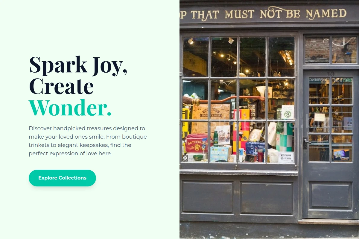 Star Gift Shop