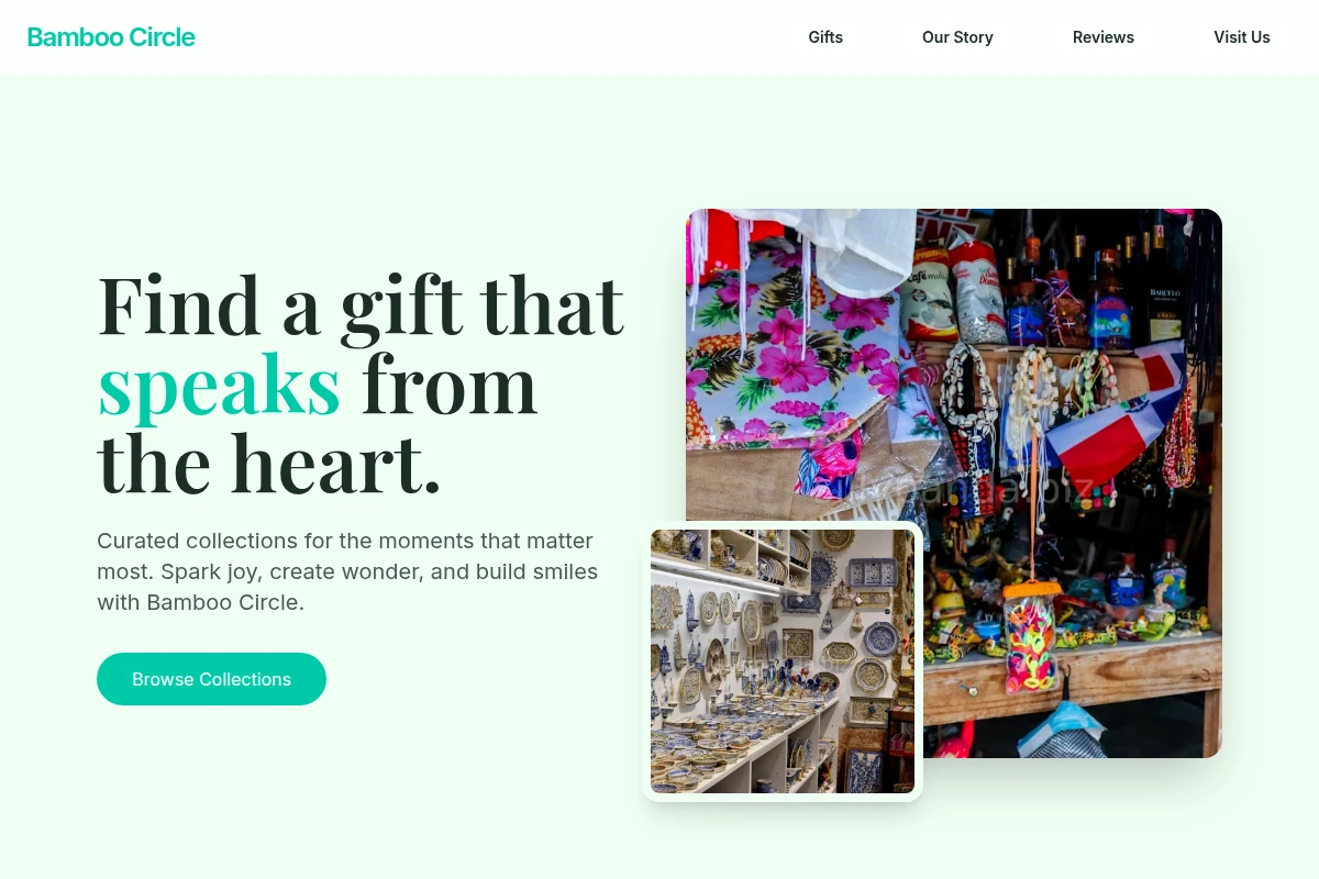 Lemon Gift Shop