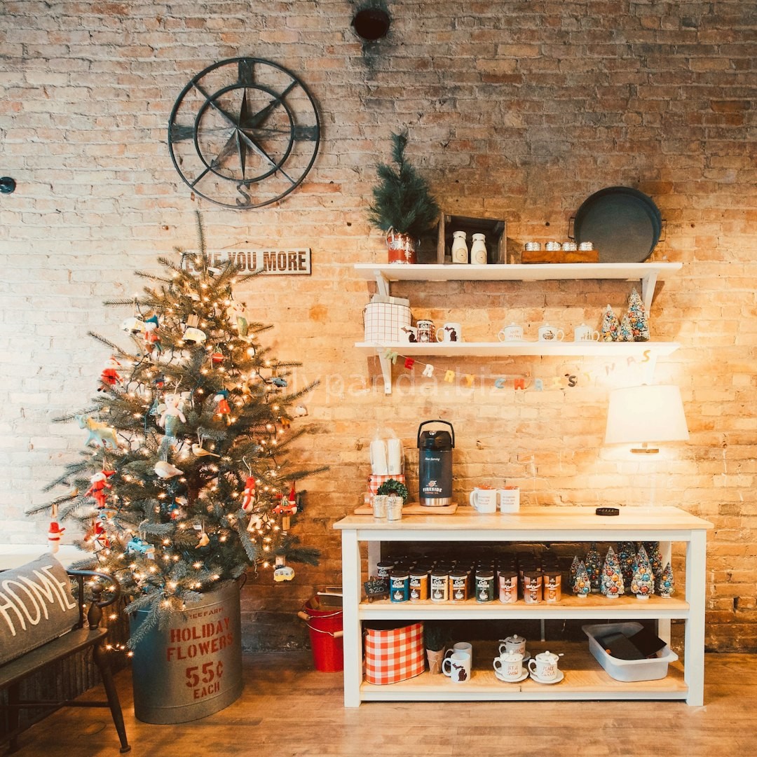 Our Shop
