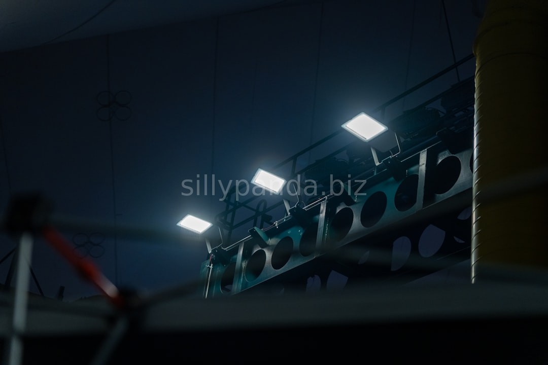Party Background